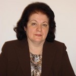 Prof. univ. dr. ing. Mihaela Luminita Lupu