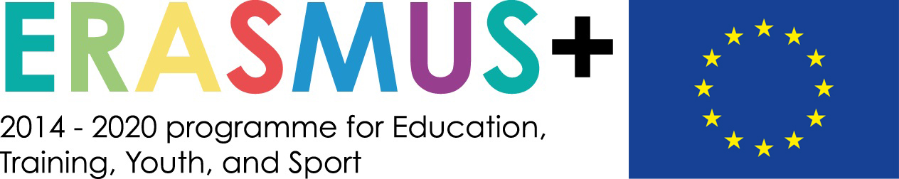 logo Erasmus