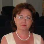 Silvia Avasilcai