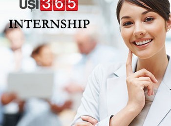 Internship in cadrul echipei USI365.ro