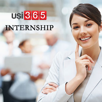 Internship in cadrul echipei USI365.ro