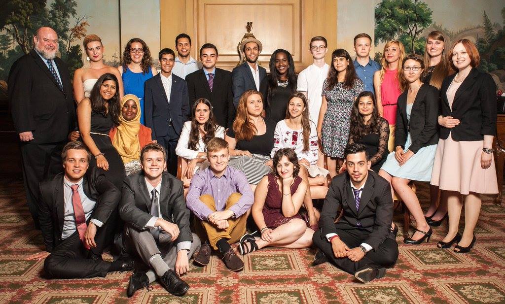 Studenții TUIASI pot pleca cinci săptămâni în Statele Unite cu o bursă oferită de Comisia Fulbright Română-Americană